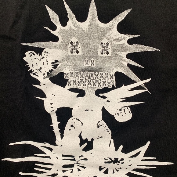 Other - Drain Gang world tour shirt